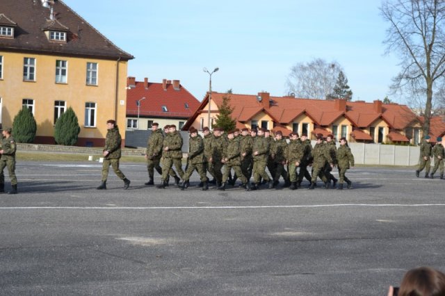 "Dla Wyklętych 1963"